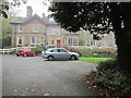 Red Gables Care Home - Parish Ghyll Drive