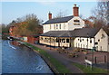 The Boat Inn, Loughborough, Leics