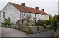 Cottages in Ship Lane