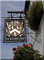 The Radway Inn