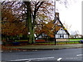 Church Hall, Sion Mills