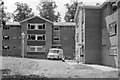 Truro House, Hockerill Teacher Training College, 1965