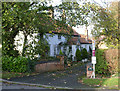 Cottage at Moor End Farm