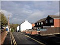 Church Street, Quarry Bank