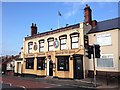 The Vine Inn, Brierley Hill