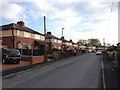 Corbett Crescent, Stourbridge