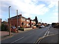 Church Avenue, Stourbridge