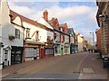 Coventry Street, Stourbridge