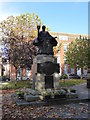 Bridgwater War Memorial