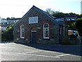 Primitive Methodist Chapel, London Apprentice