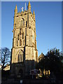 Holy Trinity Church, St Austell