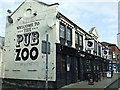 Pub Zoo