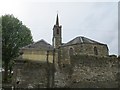 Dreghorn Church