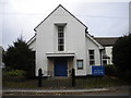 Woodborough Methodist Church (1)