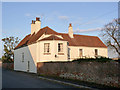 Metcalfe House, High Street