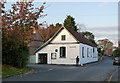 Everton village hall