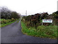 Causey Road, Freughlough