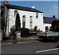 Former Bethlehem Baptist Church, Corntown