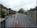 Purley:  Brighton Road