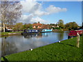 Kennet and Avon Canal [8]