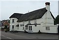 The Blue Ball Inn, Sandygate near Clyst St Mary