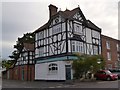 Former White Heather pub