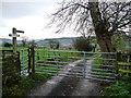 Grange Lane, off Skipton Road