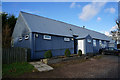 The Village Hall at Nether Blainslie