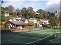 Wiveliscombe Tennis Club