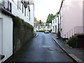 Passage Street, Fowey