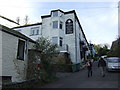 SX1252 : The Old Ferry Inn, Bodinnick  by JThomas