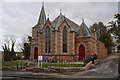 Church of Scotland, Newtown Church