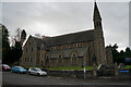 Jedburgh Old & Trinity Parish Church