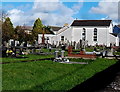 Cemetery and chapel, Penprysg Road, Pencoed