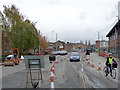 Middle Street at Tesco