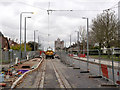 Rivergreen tram stop