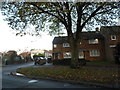 Houses on Bennett