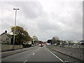 Tewkesbury Road Approaching Cheltenham, St. Peter