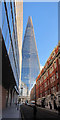 London Bridge Street & The Shard