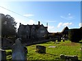 Westbury Manor, Marsh Gibbon