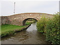 Bridge 44 Llangollen Canal