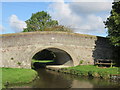 Bridge 48 Llangollen Canal