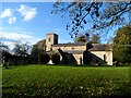 St Michael and All Angels, Fringford