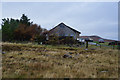 Buildings at Brae of Achnahaird