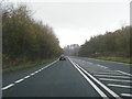 A59 near The Royds