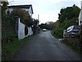 Hall Terrace, Bodinnick