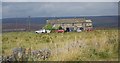 Moorland cottages, Greenhow