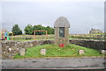 Greenhow War Memorial