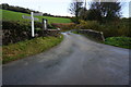 Bridge, Michelcombe