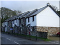 Modern housing, Hessenford